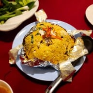 เมนูของร้าน สวนอาหารลุงนวย