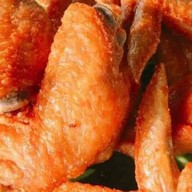 ไก่เกล็ดขนมปัง&ข้าวยำไก่แซ่บ หน้าโรงเรียนเทศบาลวัดต้นสน