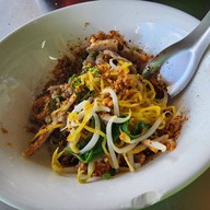 เมนูของร้าน กิจงามเลิศ