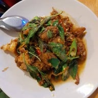 เมนูของร้าน ตีห้าหกสิบ