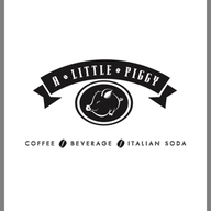 A LITTLE coffee