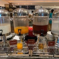 Café 22 Courtyard by Marriott North Pattaya