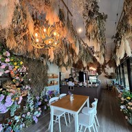 Cafe de Fleurs Khao Yai