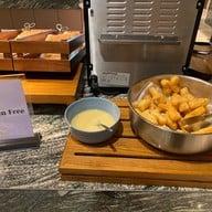 Café 22 Courtyard by Marriott North Pattaya