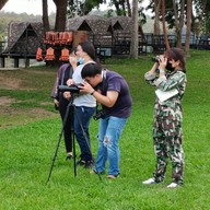 อุทยานแห่งชาติแม่ปืม