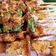 แมลงทอด