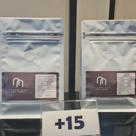 เมนู broobrown coffee สามเสน