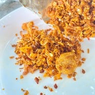 เมนูของร้าน ม่อนอ้วน เมืองทองธานี