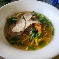เมนูของร้าน กิจงามเลิศ