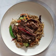 เมนูของร้าน ก๋วยเตี๋ยวเรือ&สเต็กเทวดา สเต็กเทวดา No 1