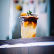 BALANCE COFFEE Wangsaphung