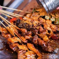 แมลงทอด