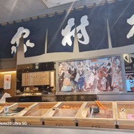 Ginza Kimuraya