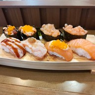 Sushi Haru