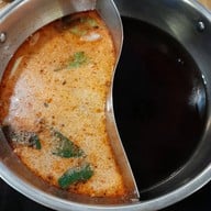 เมนูของร้าน ตีห้าหกสิบ