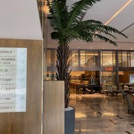 Café 22 Courtyard by Marriott North Pattaya
