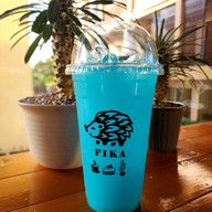 เมนูของร้าน ฟิก้า คอฟฟี่ แอนด์ แคตตัส -