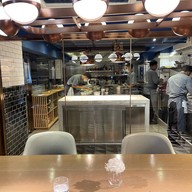 Restaurant Stage