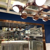 Restaurant Stage