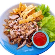 ล้านคุณแม่ หนองปลาหมอ