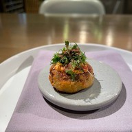 เมนูของร้าน Restaurant Stage