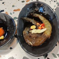 Okami Yakiniku Buffet เซ็นทรัลศรีราชา