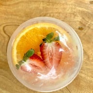 no.55 homemade Khanom