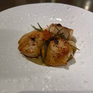 เมนูของร้าน Restaurant Stage