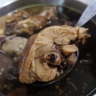 เป็ดพะโล้ เจ้เล็ก (ตลาดบางขุนศรี)