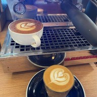 Antico coffee พระราม 2
