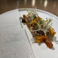 เมนูของร้าน Restaurant Stage