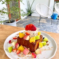 no.55 homemade Khanom