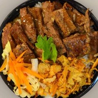 ร้านเนื้อหอม