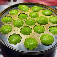 ขนมครกบ้านยายไสว ลาดพร้าว101แยก44