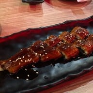 Kazan (Authentic Japanese) @ Singha Complex