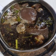 เป็ดพะโล้ เจ้เล็ก (ตลาดบางขุนศรี)