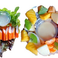 อลิซ Salad - ลาดพร้าว 31