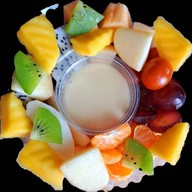 อลิซ Salad - ลาดพร้าว 31
