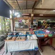 ก๋วยเตี๋ยวเนื้อวัดดงมูลเหล็ก