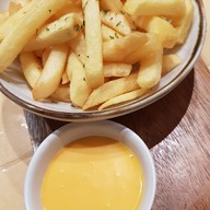 เมนูของร้าน Fam Time Steak and Pasta เทอมินอลพระราม3