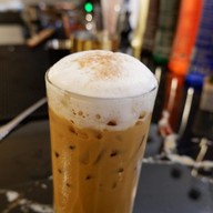เมนูของร้าน ชากาแฟสด อาหารจานเดียว เบสิคคาเฟ่