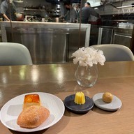 เมนูของร้าน Restaurant Stage