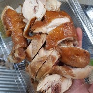 เป็ดพะโล้ เจ้เล็ก (ตลาดบางขุนศรี)