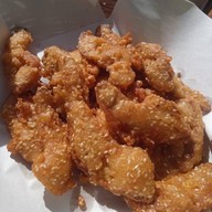 Makan Pisang ยะลา