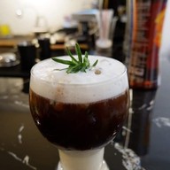 เมนูของร้าน ชากาแฟสด อาหารจานเดียว เบสิคคาเฟ่