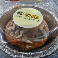 เมนูของร้าน ฟิก้า คอฟฟี่ แอนด์ แคตตัส -