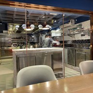 Restaurant Stage