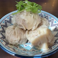 เมนูของร้าน โอจุ๊บ จีบต้มเปา @ ศาลายา ศาลายา