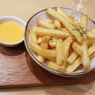เมนูของร้าน Fam Time Steak and Pasta เทอมินอลพระราม3