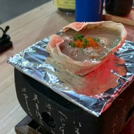 Kazan (Authentic Japanese) @ Singha Complex
